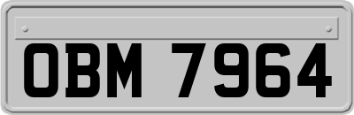 OBM7964