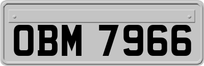 OBM7966