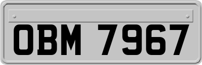 OBM7967
