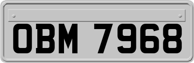 OBM7968