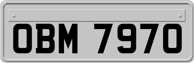 OBM7970