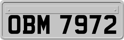 OBM7972