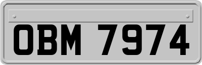 OBM7974