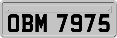 OBM7975