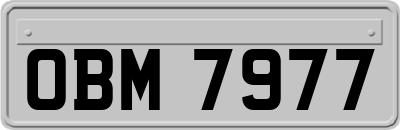OBM7977