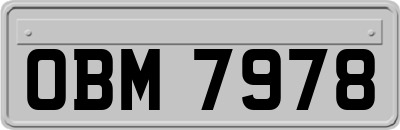 OBM7978
