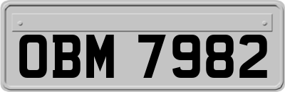 OBM7982