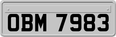 OBM7983