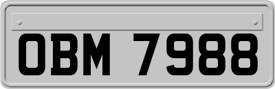 OBM7988