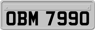 OBM7990