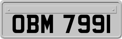 OBM7991