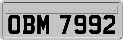 OBM7992
