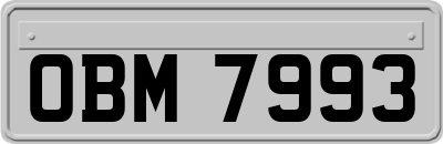OBM7993