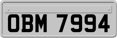 OBM7994