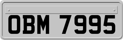 OBM7995