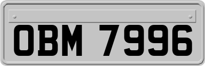 OBM7996