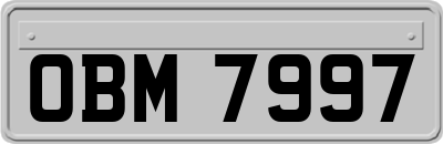 OBM7997