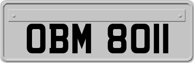 OBM8011