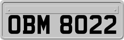 OBM8022