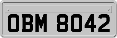 OBM8042
