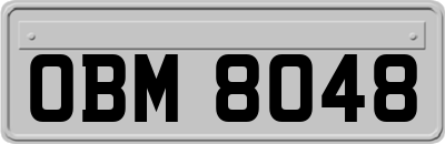 OBM8048