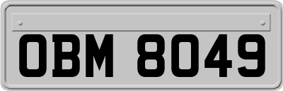 OBM8049