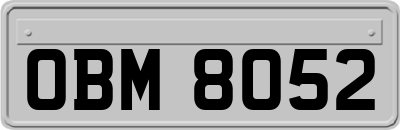 OBM8052