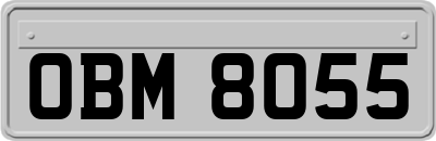 OBM8055