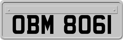 OBM8061