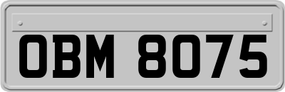OBM8075