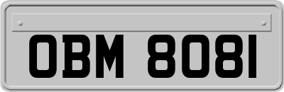 OBM8081