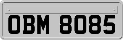 OBM8085