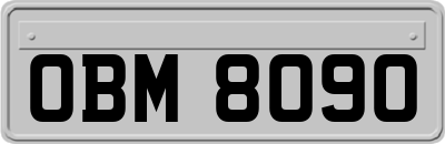 OBM8090