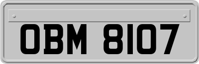 OBM8107