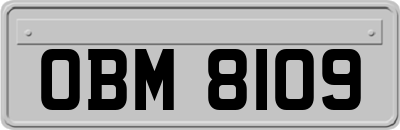 OBM8109