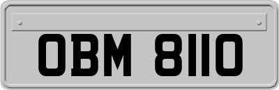 OBM8110