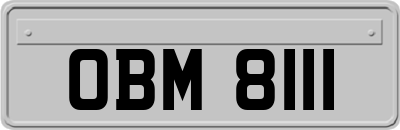 OBM8111