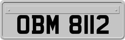 OBM8112