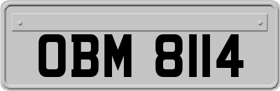 OBM8114