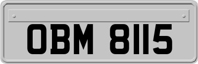 OBM8115