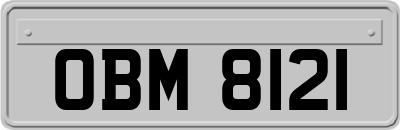 OBM8121