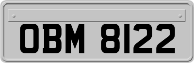 OBM8122