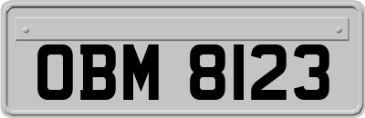 OBM8123