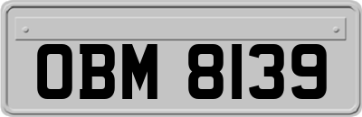 OBM8139