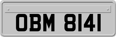 OBM8141