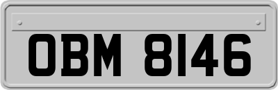 OBM8146