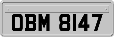 OBM8147