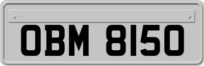 OBM8150