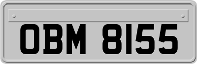 OBM8155