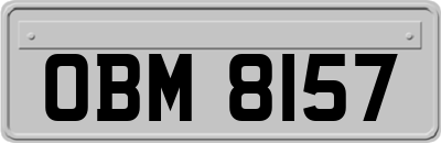 OBM8157